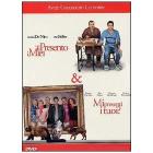 Ti presento i miei - Mi presenti i tuoi (Cofanetto 2 dvd)