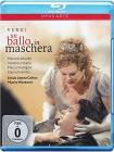 Giuseppe Verdi. Un ballo in maschera (Blu-ray)