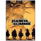 Il pianeta delle scimmie (2 Dvd)