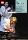 Giuseppe Verdi. Macbeth (2 Dvd)
