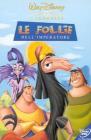 Le follie dell'imperatore