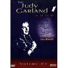 Judy Garland. The Judy Garland Show. Vol. 1