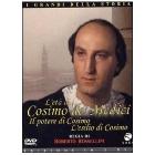 L' et� di Cosimo de' Medici (2 Dvd)