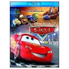 Cars. Motori ruggenti (Blu-ray)