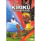 Kirik� e la strega Karab�