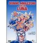 Donne amazzoni sulla Luna