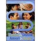 Uomini & donne, amori & bugie