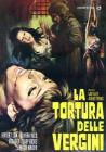 La tortura delle vergini