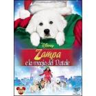 Zampa e la magia del Natale