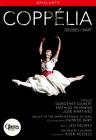 L�o Delibes. Coppelia