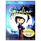 Coraline e la porta magica (Blu-ray)