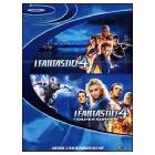 I Fantastici 4 - I Fantastici 4 e Silver Surfer (Cofanetto 2 blu-ray)