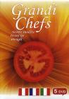 Grandi Chefs (5 Dvd)