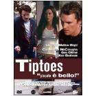 Tiptoes