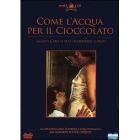 Come l'acqua per il cioccolato(Confezione Speciale)