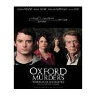 Oxford Murders. Teorema di un delitto