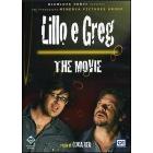 Lillo & Greg. The Movie