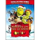 Shrekkati per le feste