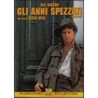 Gli anni spezzati