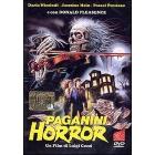 Paganini Horror