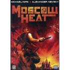 Moscow Heat