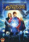 L' apprendista stregone