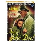Arriva John Doe