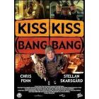 Kiss Kiss (Bang Bang)