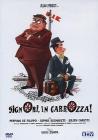 Signori in carrozza!
