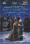 Giuseppe Verdi. Simon Boccanegra