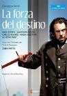 Giuseppe Verdi. La Forza del Destino (2 Dvd)