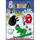 Barbapap�. Vol. 3. Barbapap� sulla neve