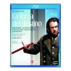 Giuseppe Verdi. La Forza del Destino (Blu-ray)