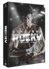 Rocky. La saga completa (Cofanetto 7 dvd)