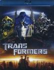 Transformers (2 Blu-ray)