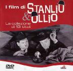I film di Stanlio & Ollio (Cofanetto 13 dvd)
