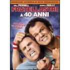 Fratellastri a 40 anni