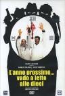 L' anno prossimo... vado a letto alle dieci