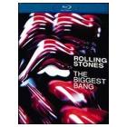 The Rolling Stones. The Biggest Bang. Live in Texas (Blu-ray)