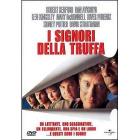 I signori della truffa