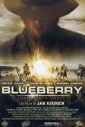 Blueberry