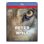 Sergei Prokofiev. Pierino e il lupo (Blu-ray)