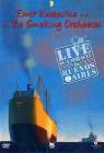 Emir Kusturica & The No Smoking Orchestra. Live is a miracle in Buenos Aires