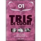 Tris di cuori (Cofanetto 3 dvd)
