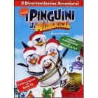I pinguini di Madagascar