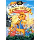 Il segreto di Nimh (Cofanetto 2 dvd)