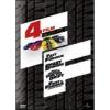 Fast & Furious Ultimate Collection (Cofanetto 4 dvd)