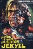 La vera storia del dottor Jekyll