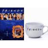 Friends. Stagione 1 (4 Dvd)