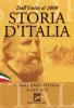 Storia d'Italia. Vol. 01. Dall'unit� d'Italia a Giolitti (1861 - 1913)